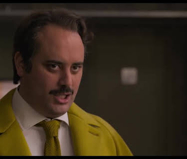 Gaston (2018)