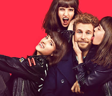 Crazy About Her (2021)