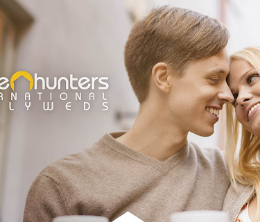 House Hunters International: Newlyweds Volume 1