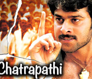 Chatrapathi (2005)