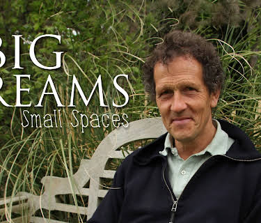 Big Dreams Small Spaces