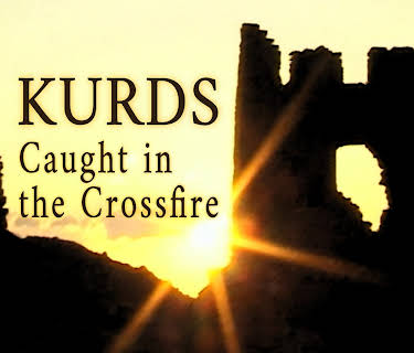 Kurds: Caught in the Crossfire (2026)