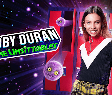 Gabby Duran And The Unsittables