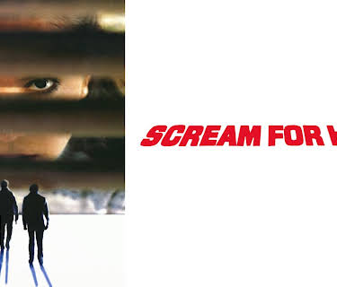 Scream for Help (1984)