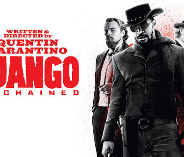 Django Unchained (2012)