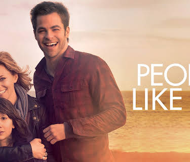 People Like Us (2012)