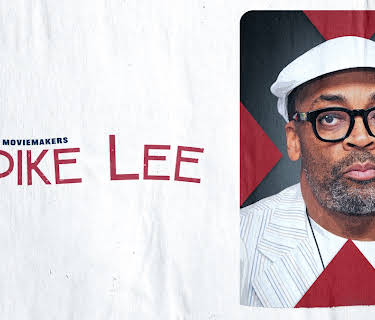 The Moviemakers: Spike Lee (2023)
