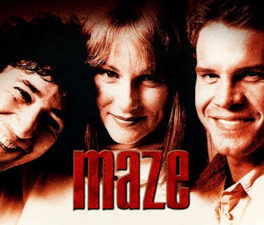 Maze (2000)