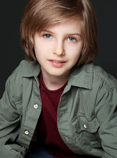 Caleb Paddock
