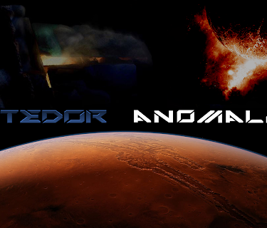 Tedor Anomaly (2024)