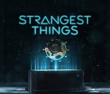 Strangest Things