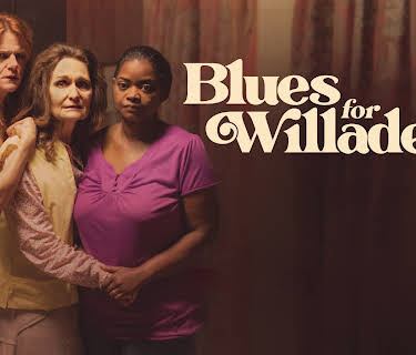 Blues For Willadean (2021)