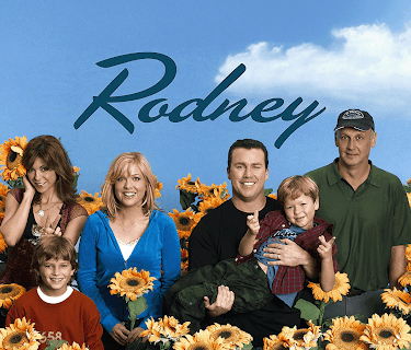 Rodney Season 1