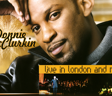 Live in London and More (2016)