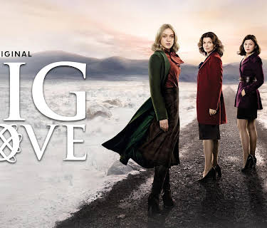Big Love: Season 1