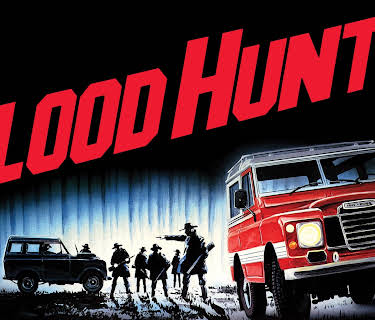 Blood Hunt (2022)