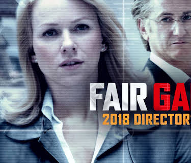 Fair Game 2018 Director's Cut' (2010)