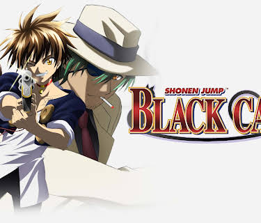 Black Cat Season 1