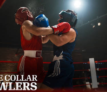 White Collar Brawlers