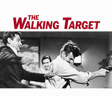 Walking Target (1960)