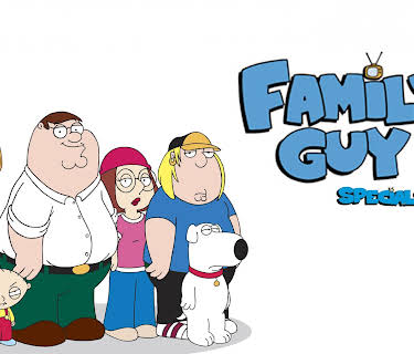 Family Guy Specials