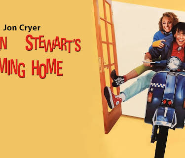 Morgan Stewart's Coming Home (1987)