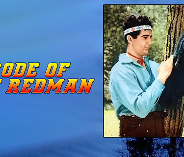 Code Of The Red Man (1942)