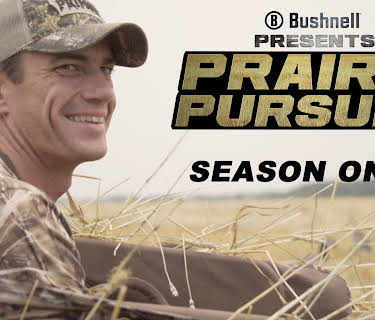 Bushnell Presents: Prairie Pursuit