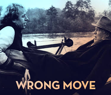 Wrong Move (English Subtitled) (1975)