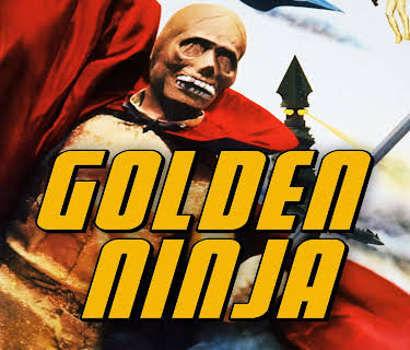 Golden Ninja (aka The Golden Bat) (1966)