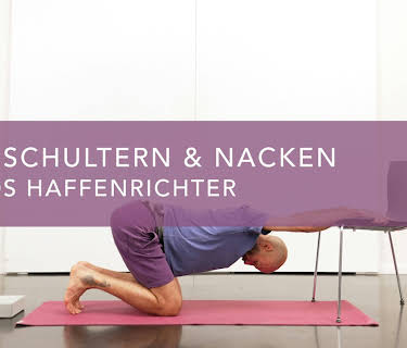 Easy Schultern & Nacken (2022)
