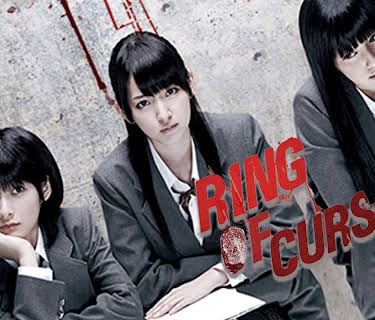 Ring of Curse (2011)