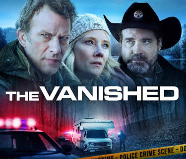 The Vanished (2020)