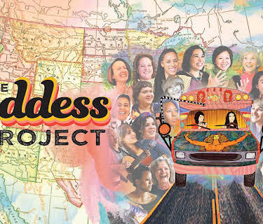 The Goddess Project (2018)