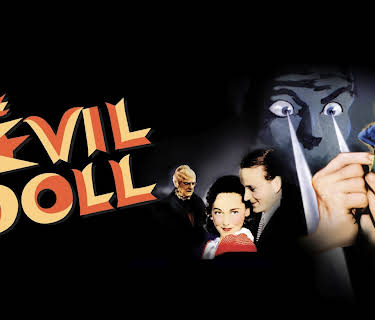 The Devil Doll (1936) (1936)