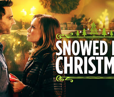 SNOWED INN CHRISTMAS (2017)