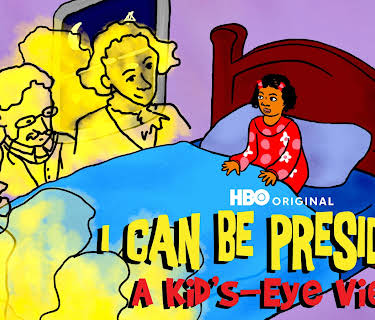 I Can Be President: A Kid's-Eye View (2011)