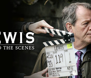 Lewis: Behind the Scenes (2007)