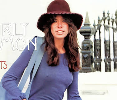 Carly Simon - No Secrets (Classic Album) (2002)