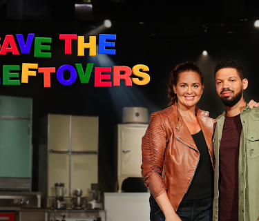 Save the Leftovers