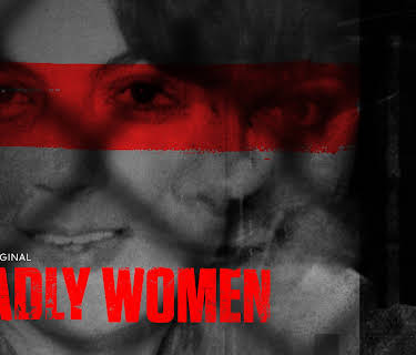 Deadly Women S01