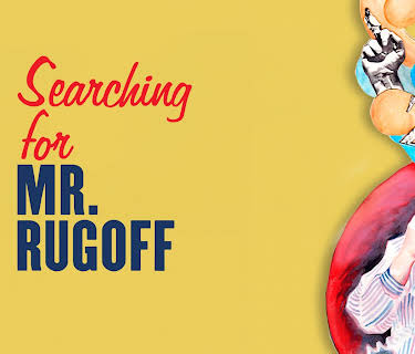 Searching for Mr. Rugoff (2021)