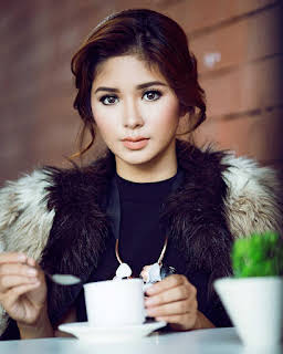 Loisa Andalio