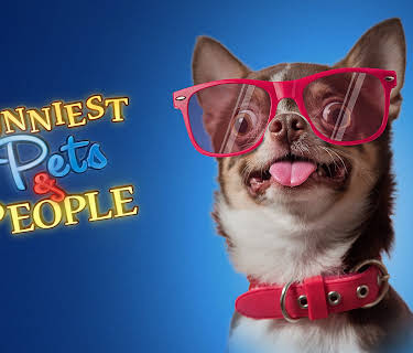 Funniest Pets and People: Season 1