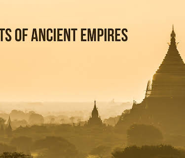 Secrets of Ancient Empires