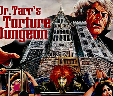 Dr. Tarr's Torture Dungeon (1973)