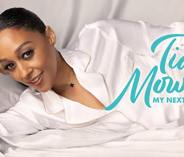 Tia Mowry: My Next Act