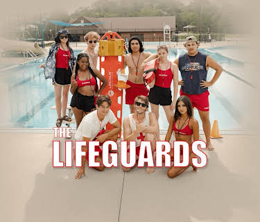 The Lifeguards (2024)