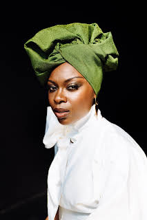 Joan Iyiola