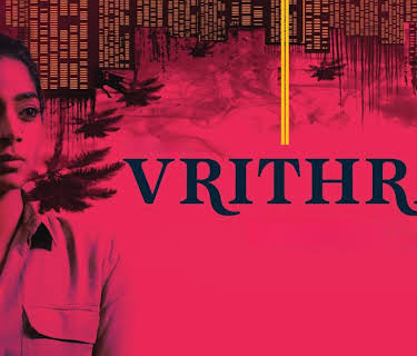 Vrithra (2019)